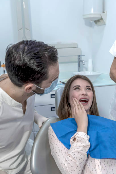 Best Emergency Treatment for Dental Infections or Abscesses in Cambridge Springs, PA