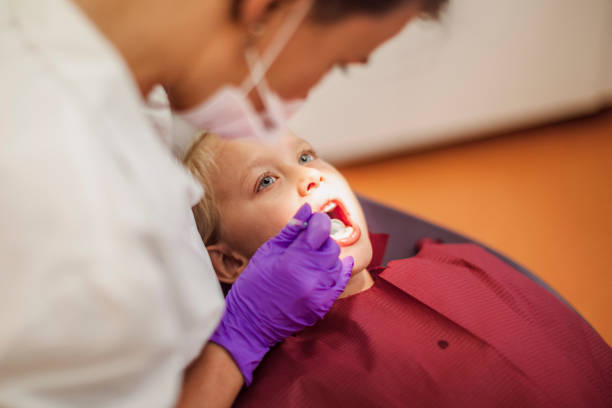 Best Pediatric Emergency Dentist in Cambridge Springs, PA