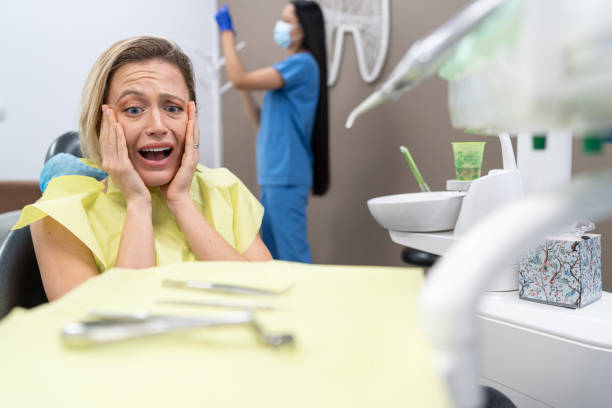 Best Emergency Dental Care for Broken or Chipped Teeth in Cambridge Springs, PA