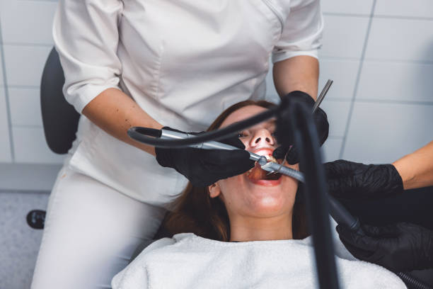 Best Cosmetic Emergency Dentistry in Cambridge Springs, PA