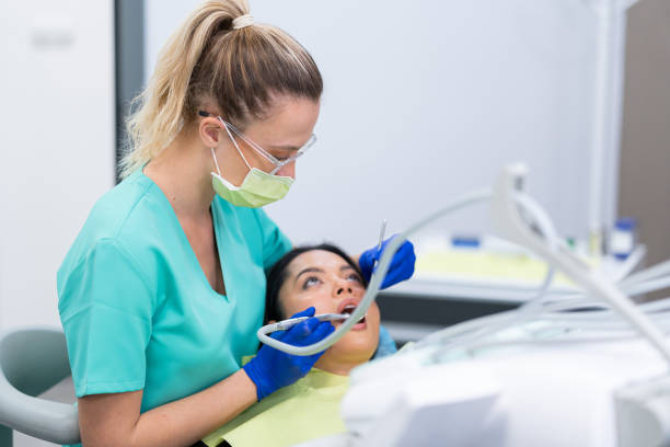 Best Pediatric Emergency Dentist in Cambridge Springs, PA