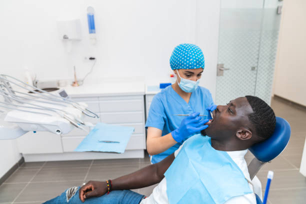 Best Emergency Treatment for Dental Infections or Abscesses in Cambridge Springs, PA