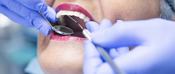 Best Cosmetic Emergency Dentistry in Cambridge Springs, PA